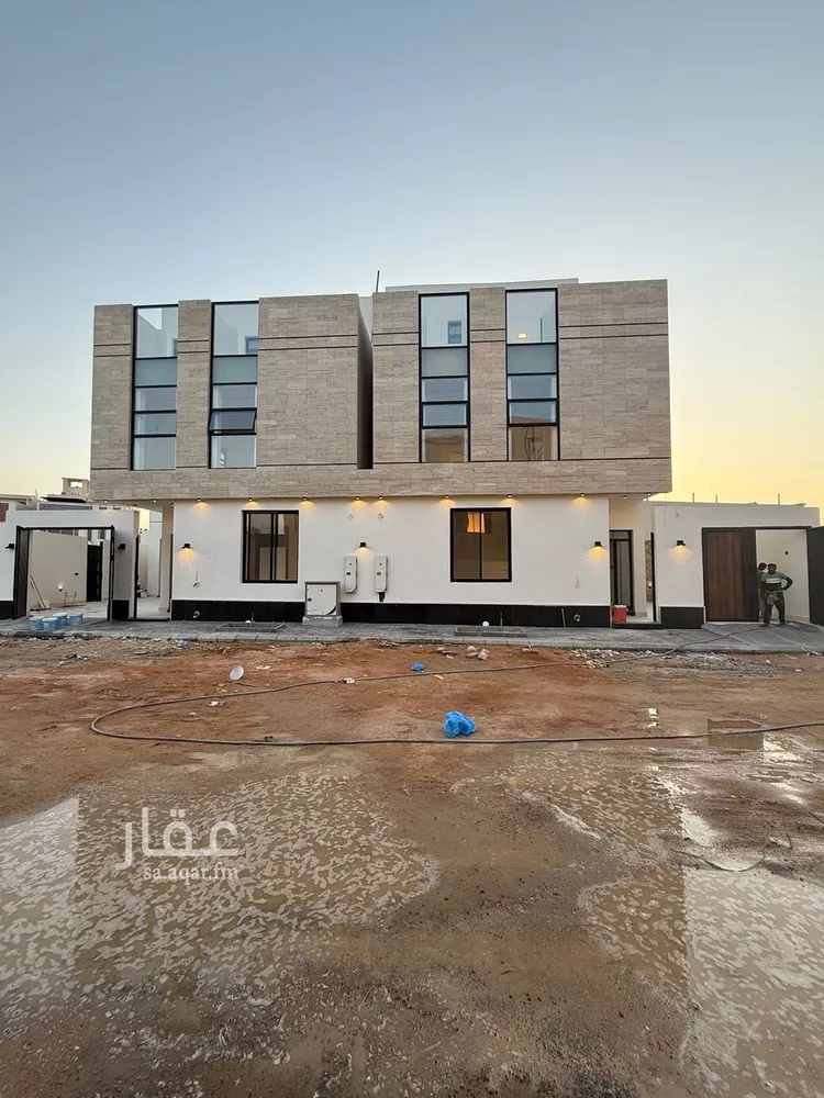 فيلا للبيع في شارع أحمد مفتي المكي الحنفي, حي المهدية, مدينة الرياض, منطقة الرياض صورة 3