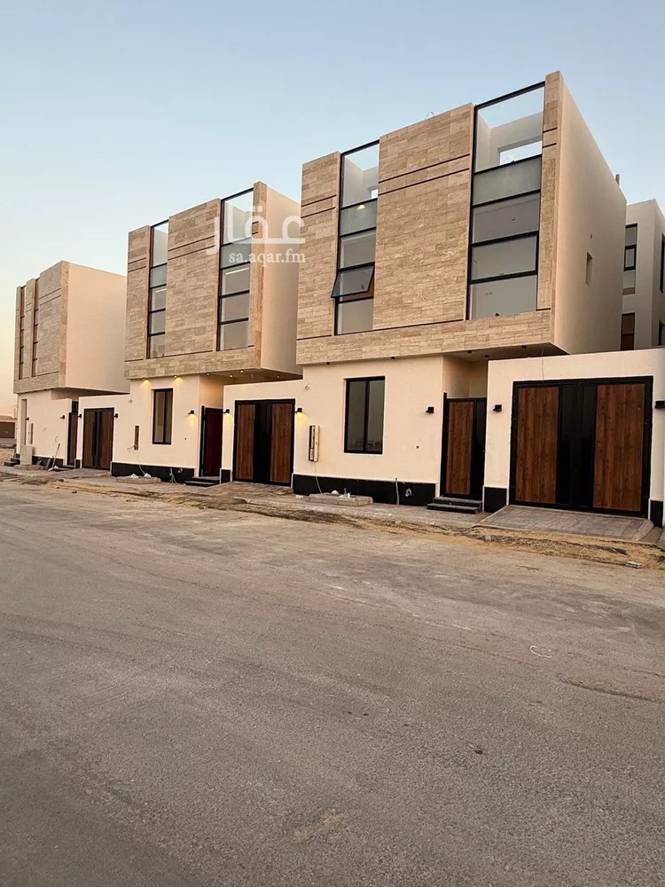 فيلا للبيع في شارع قطب الدين بن السلطان, حي المهدية, مدينة الرياض, منطقة الرياض