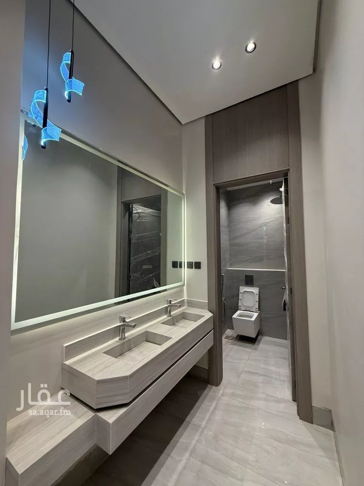 فيلا للبيع في شارع إسماعيل بن حماد, حي المهدية, مدينة الرياض, منطقة الرياض صورة 4