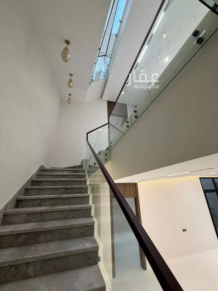 فيلا للبيع في شارع إبراهيم بن علي بن علوي, حي المهدية, مدينة الرياض, منطقة الرياض صورة 2