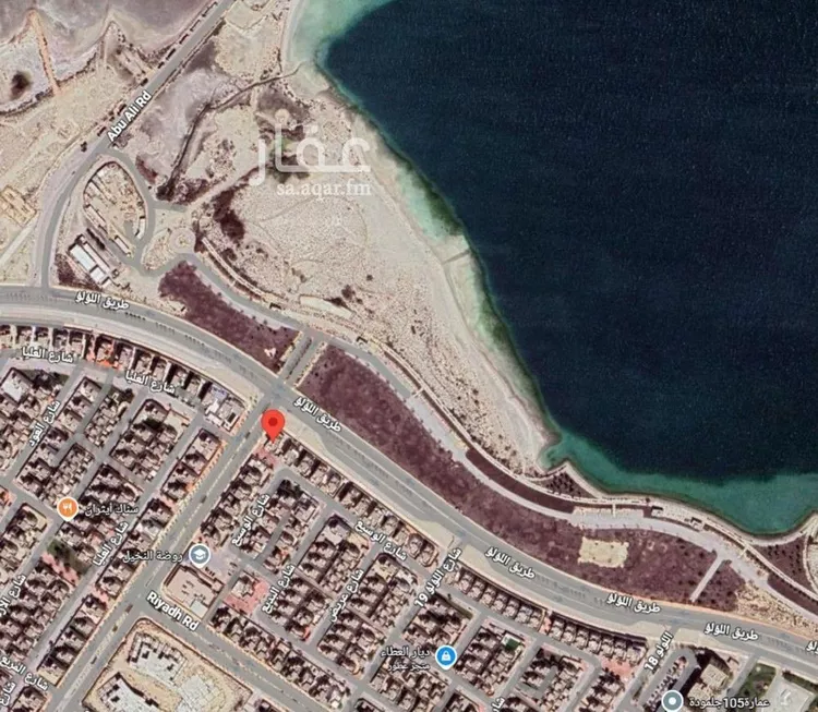 فيلا للبيع في شارع الوسيع, حي جلمودة, مدينة مدينه الجبيل الصناعيه, المنطقة الشرقية صورة 2