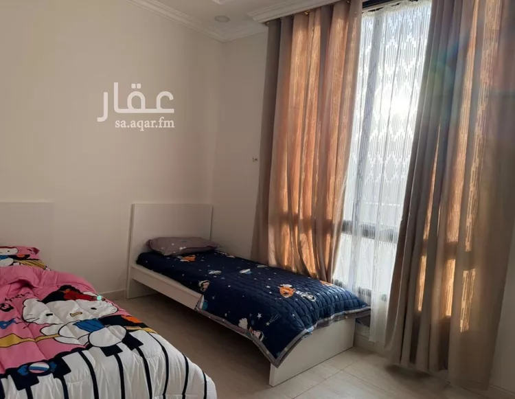 شقة للإيجار في شارع القرية العليا, حي الحمراء, مدينة الخبر, المنطقة الشرقية صورة 2