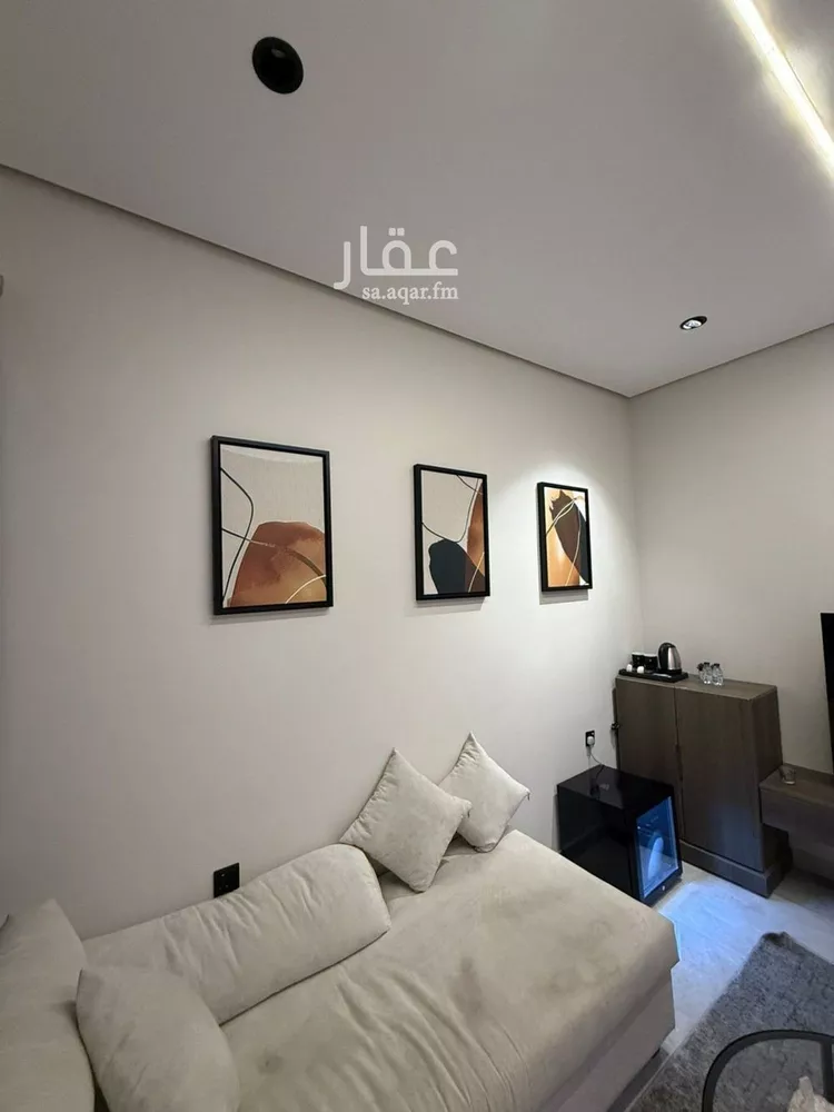 شقة للإيجار في شارع العطايف, حي الحمراء, مدينة الخبر, المنطقة الشرقية صورة 4