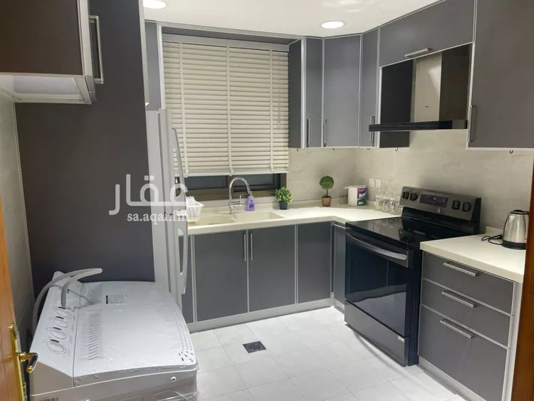 شقة للإيجار في شارع 12ا, حي الشعلة, مدينة الدمام, المنطقة الشرقية صورة 5