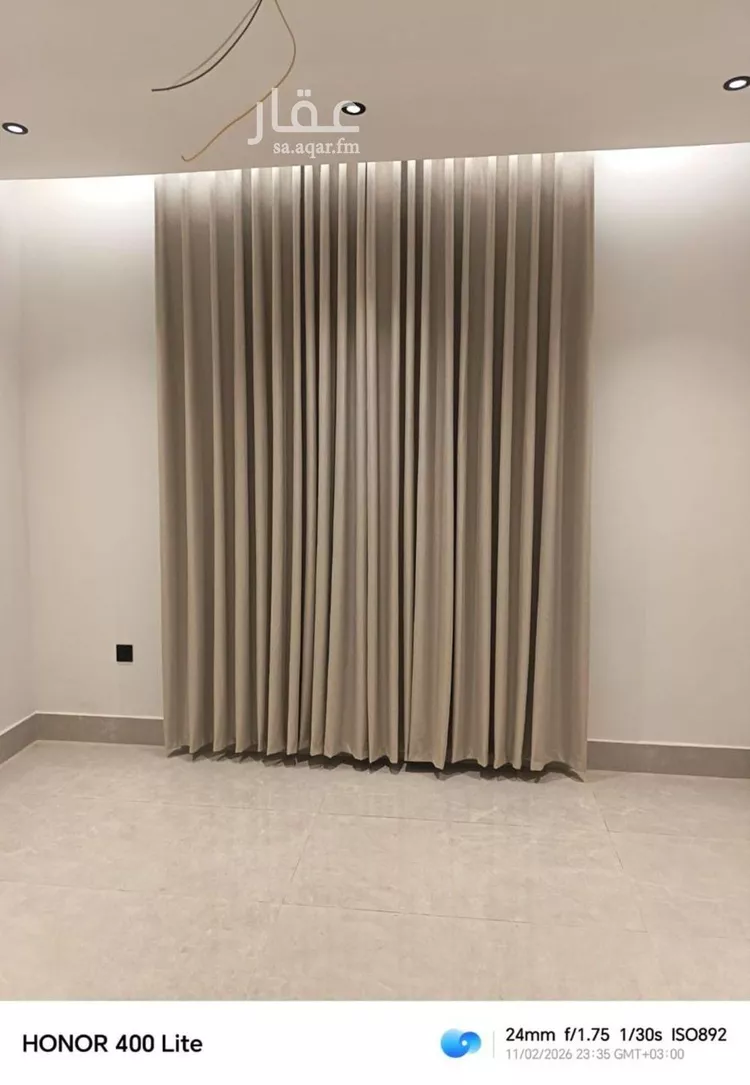 شقة للإيجار في شارع الرقعي, حي الحمراء, مدينة الخبر, المنطقة الشرقية صورة 4