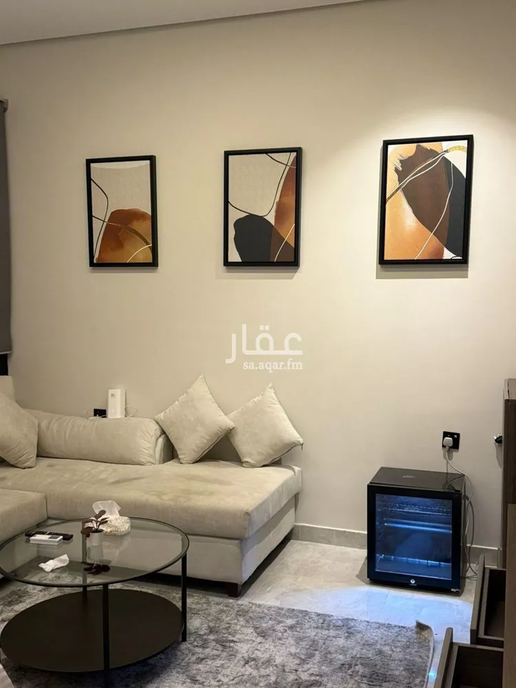 شقة للإيجار في شارع العطايف, حي الحمراء, مدينة الخبر, المنطقة الشرقية صورة 5