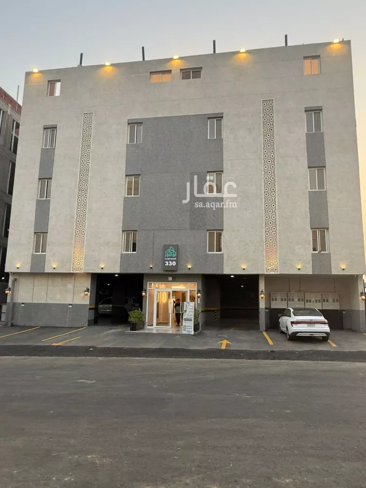 شقة للبيع في شارع أحمد المرسي, حي الشامية الجديد, مدينة مكة المكرمة, منطقة مكة المكرمة