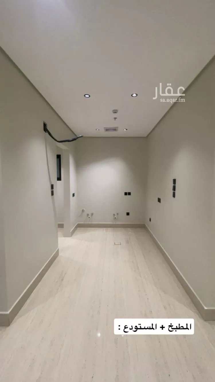 شقة للإيجار في شارع القيصومة, حي الحمراء, مدينة الخبر, المنطقة الشرقية صورة 4