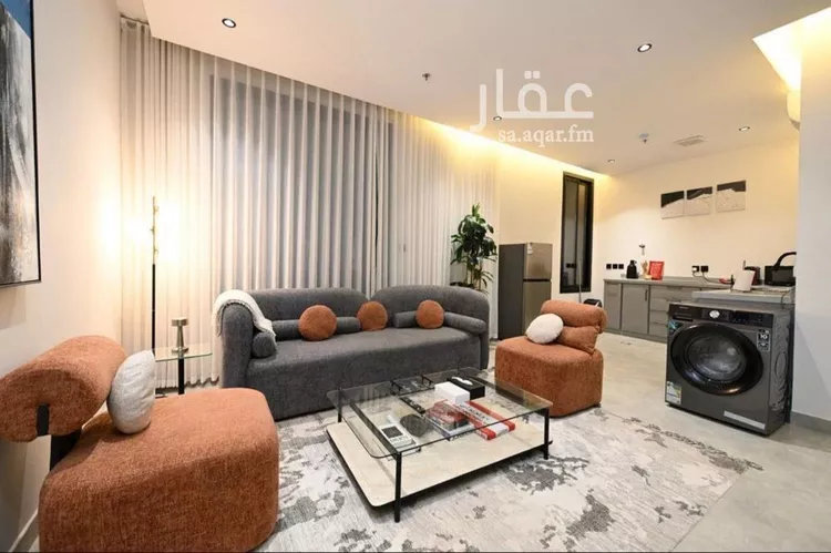 شقة للبيع في شارع ثعلبه بن سعد الخزرجي, حي العارض, مدينة الرياض, منطقة الرياض صورة 3