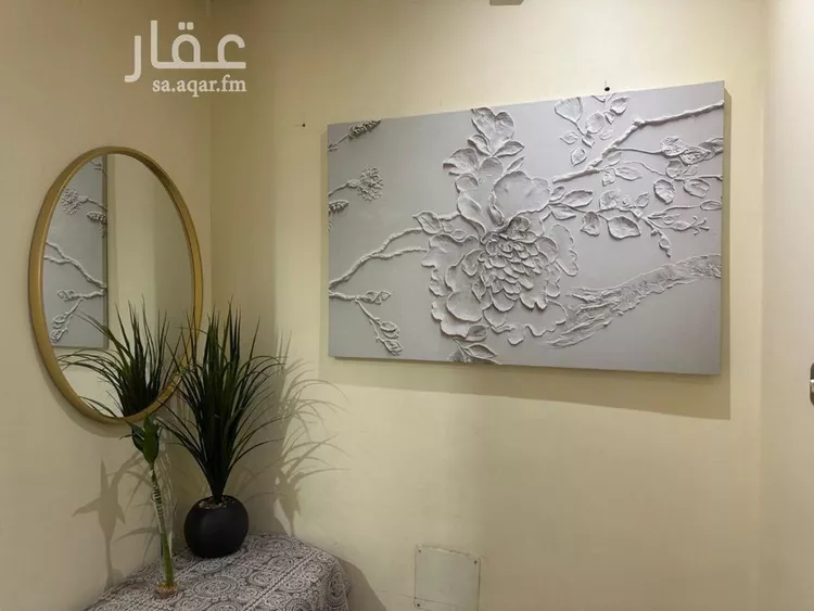 شقة للبيع في شارع المتباهي, حي هجر, مدينة الدمام, المنطقة الشرقية صورة 2