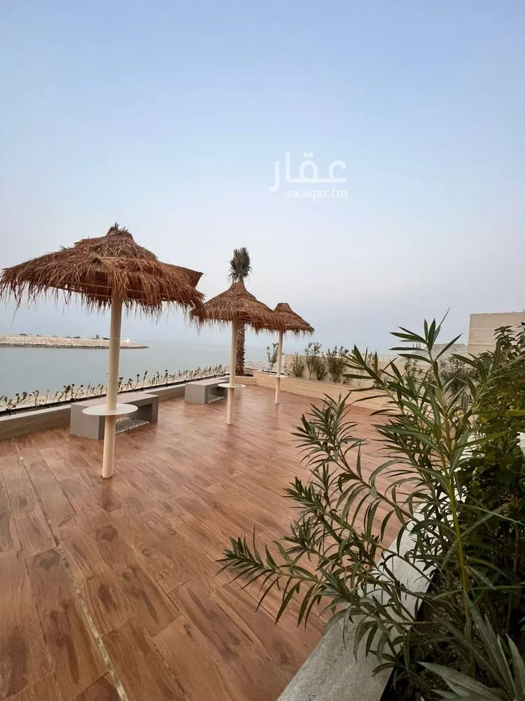 شقة للإيجار في حي الخور, مدينة الخبر, المنطقة الشرقية