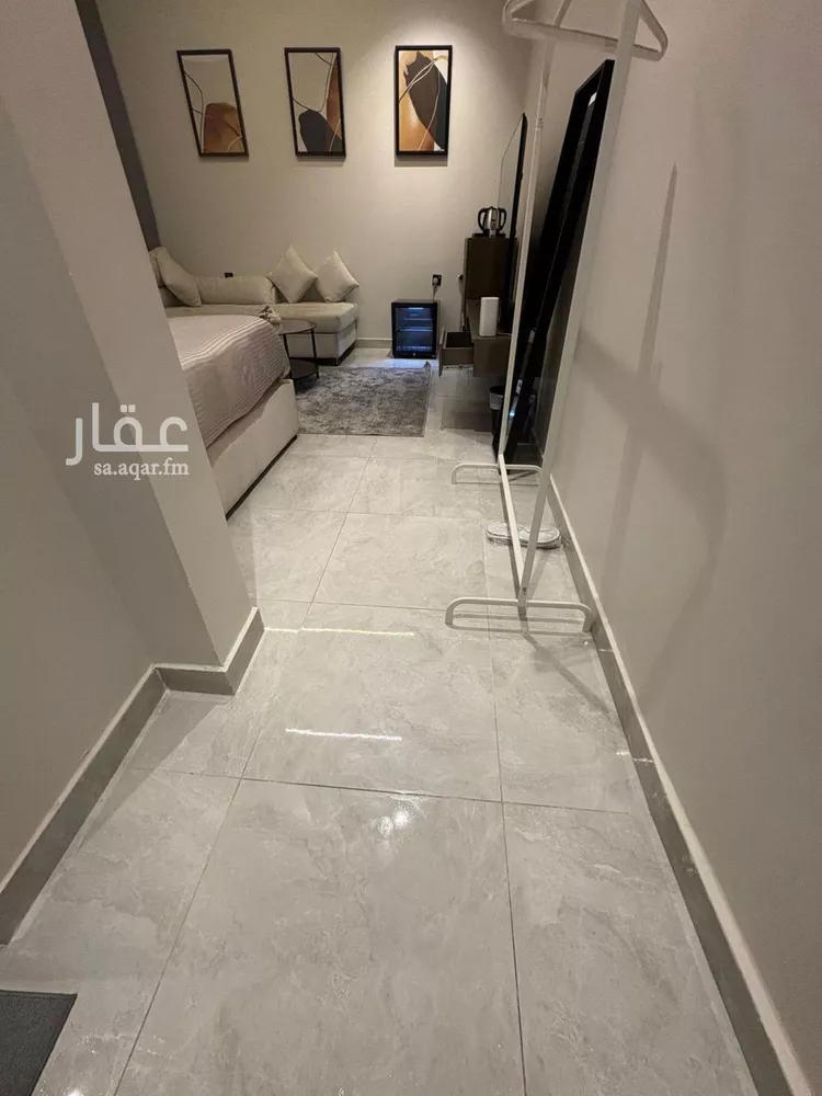 شقة للإيجار في شارع العطايف, حي الحمراء, مدينة الخبر, المنطقة الشرقية صورة 3