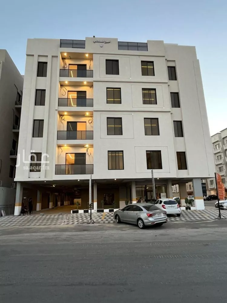 Apartment for Sale in Al Khobar Al Hamra
