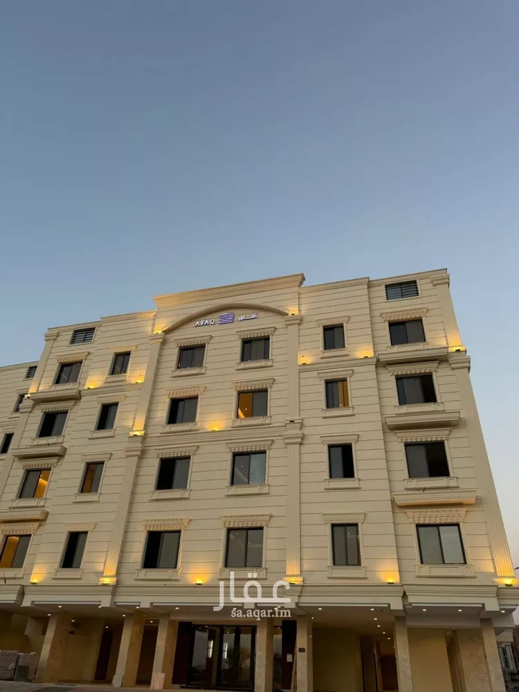 شقة للبيع في شارع معاوية بن عبد الله, حي طيبة, مدينة جدة, منطقة مكة المكرمة صورة 2