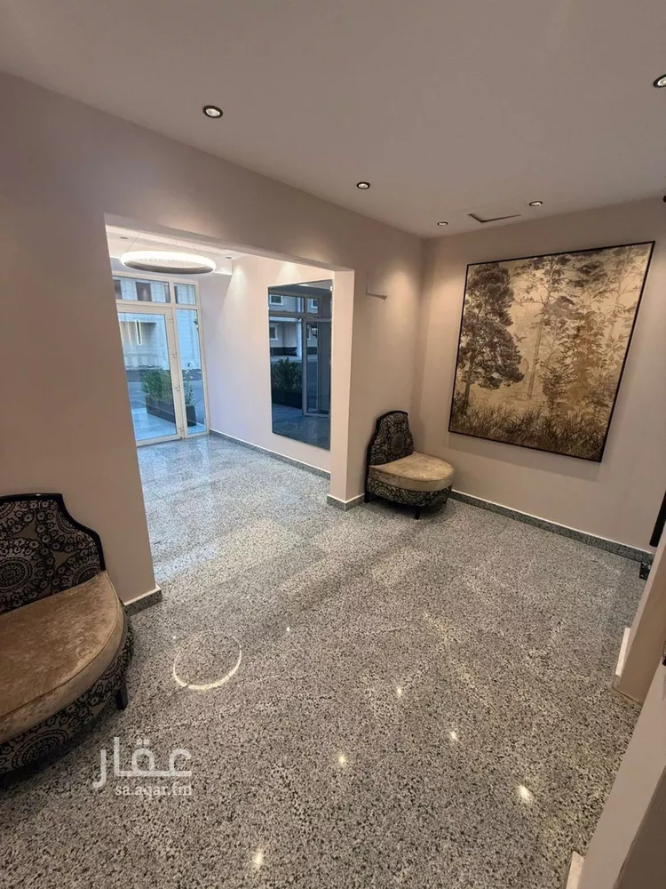 شقة للبيع في شارع أحمد المرسي, حي الشامية الجديد, مدينة مكة المكرمة, منطقة مكة المكرمة صورة 5