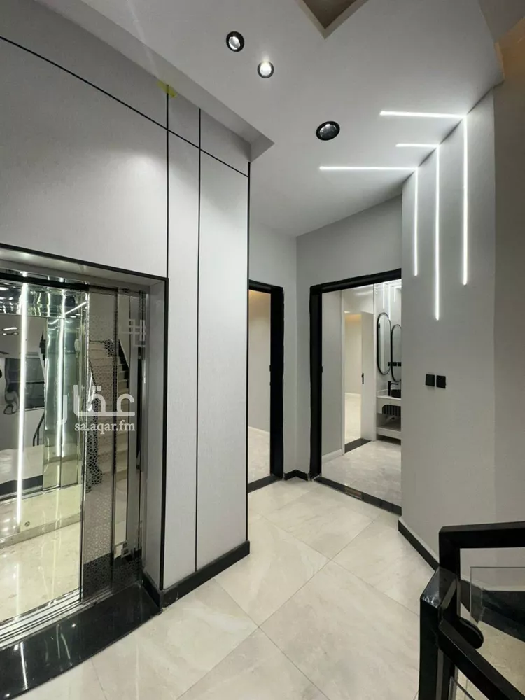 شقة للبيع في شارع ابي جعفر الكوفي, حي اليرموك, مدينة خميس مشيط, منطقة عسير صورة 4