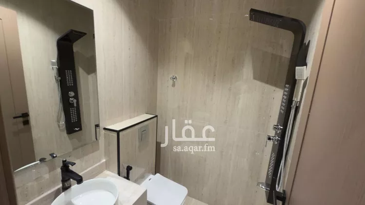 شقة للإيجار في شارع القيصومة, حي الحمراء, مدينة الخبر, المنطقة الشرقية صورة 2