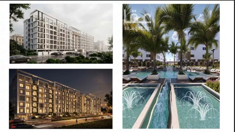 Apartment for Sale in Al Khobar Al Jawharah
