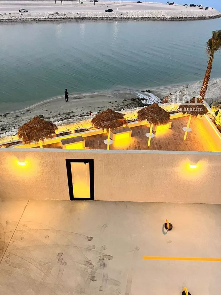 شقة للإيجار في حي الخور, مدينة الخبر, المنطقة الشرقية صورة 5