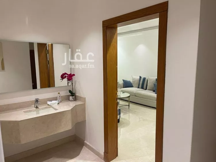 شقة للإيجار في شارع 12ا, حي الشعلة, مدينة الدمام, المنطقة الشرقية صورة 3