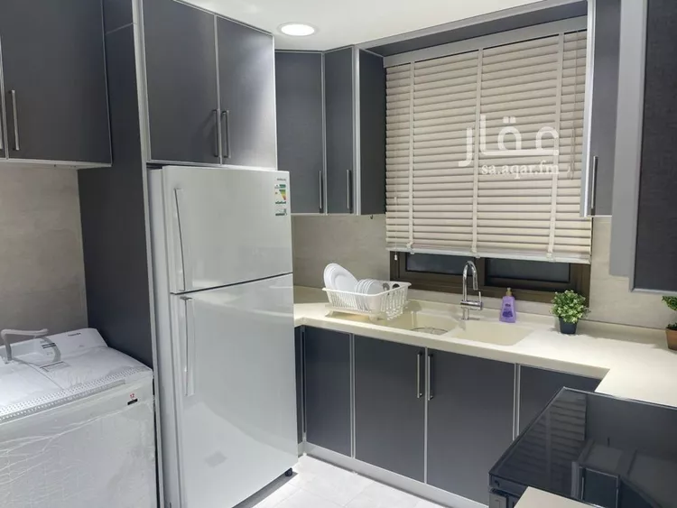 شقة للإيجار في شارع 12ا, حي الشعلة, مدينة الدمام, المنطقة الشرقية صورة 4