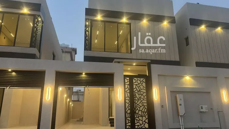 فيلا للبيع في شارع 5هـ, حي الشراع, مدينة الخبر, المنطقة الشرقية