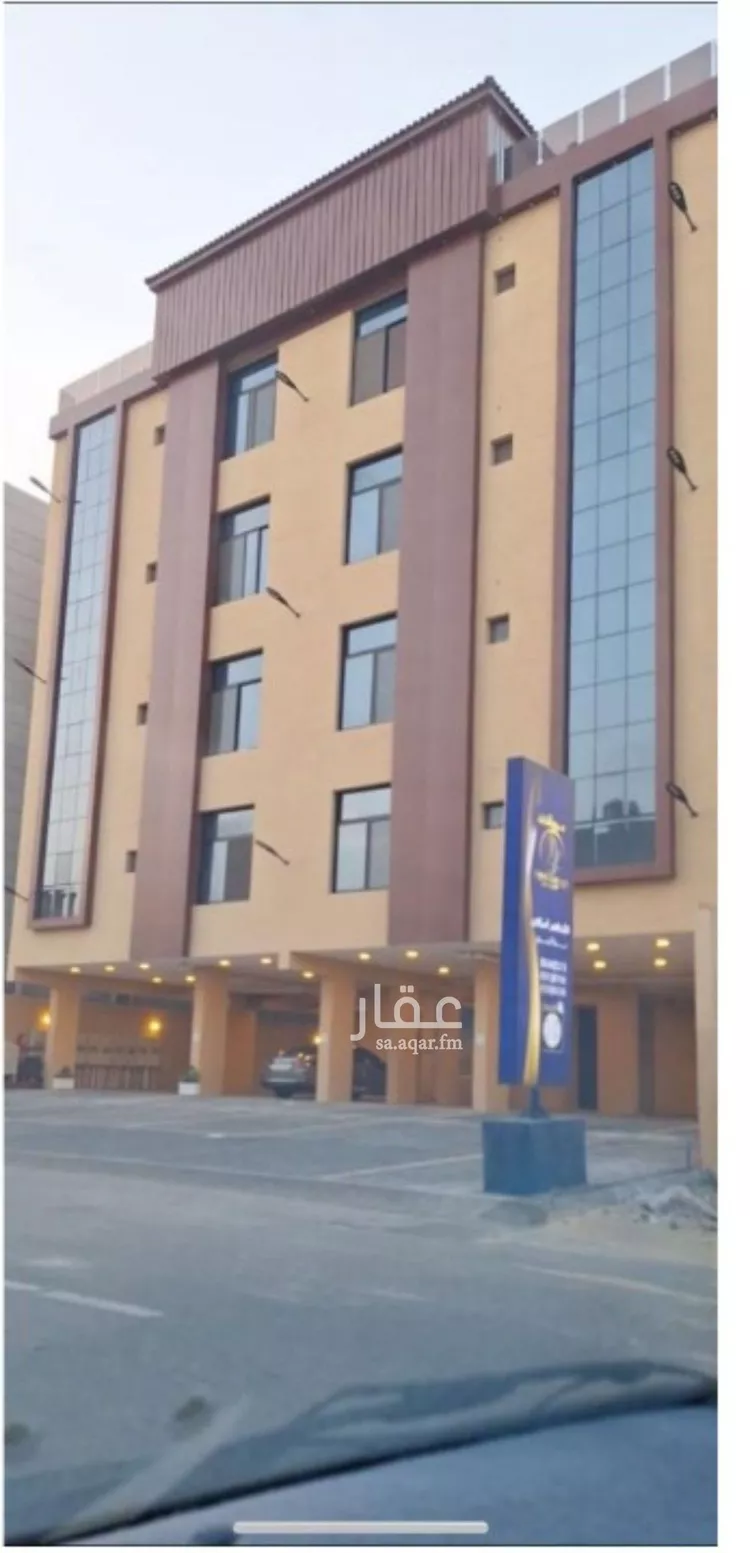 شقة للإيجار في شارع 12ب, حي الحمراء, مدينة الخبر, المنطقة الشرقية 1 صورة