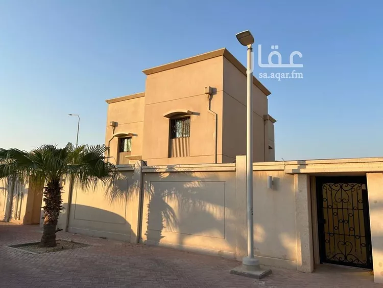فيلا للبيع في شارع الوسيع, حي جلمودة, مدينة مدينه الجبيل الصناعيه, المنطقة الشرقية