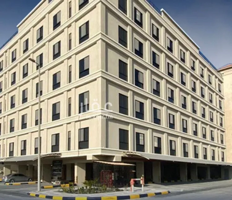 شقة للبيع في شارع ثابت بن صهيب, حي الروابي, مدينة الخبر, المنطقة الشرقية