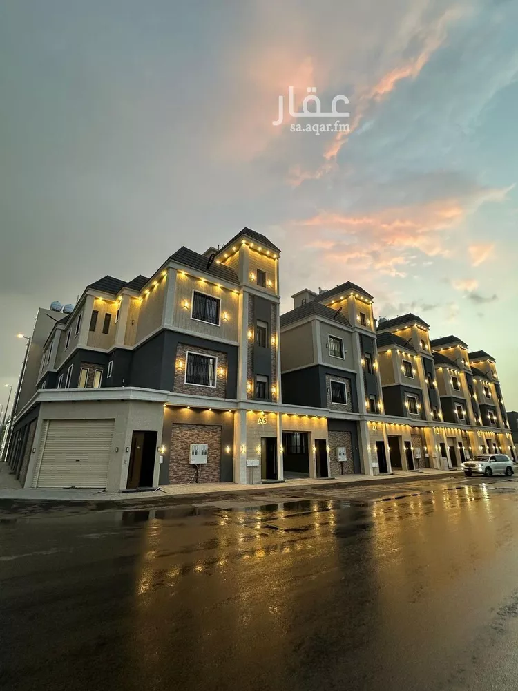 شقة للبيع في شارع انس ابن عباس, حي اليرموك, مدينة خميس مشيط, منطقة عسير