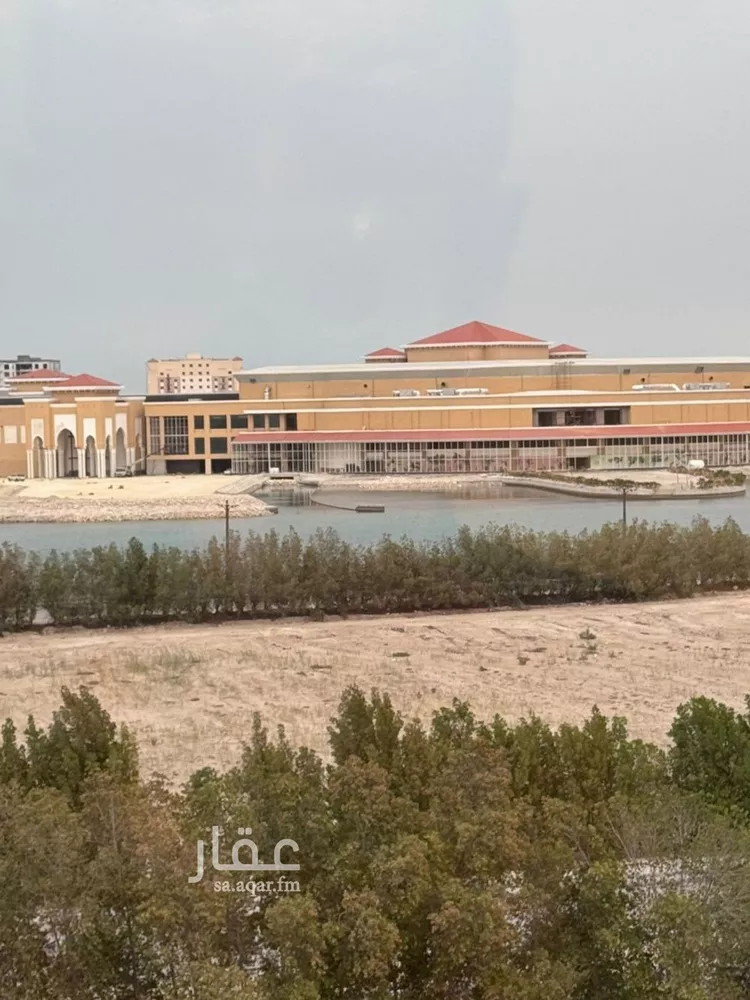 Apartment for Rent in Al Khobar Al Hamra