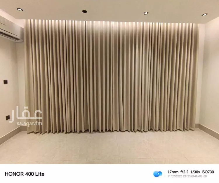 شقة للإيجار في شارع الرقعي, حي الحمراء, مدينة الخبر, المنطقة الشرقية صورة 3