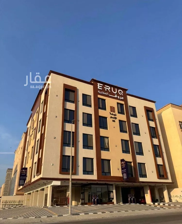 Apartment for Rent in Al Khobar Al Hamra