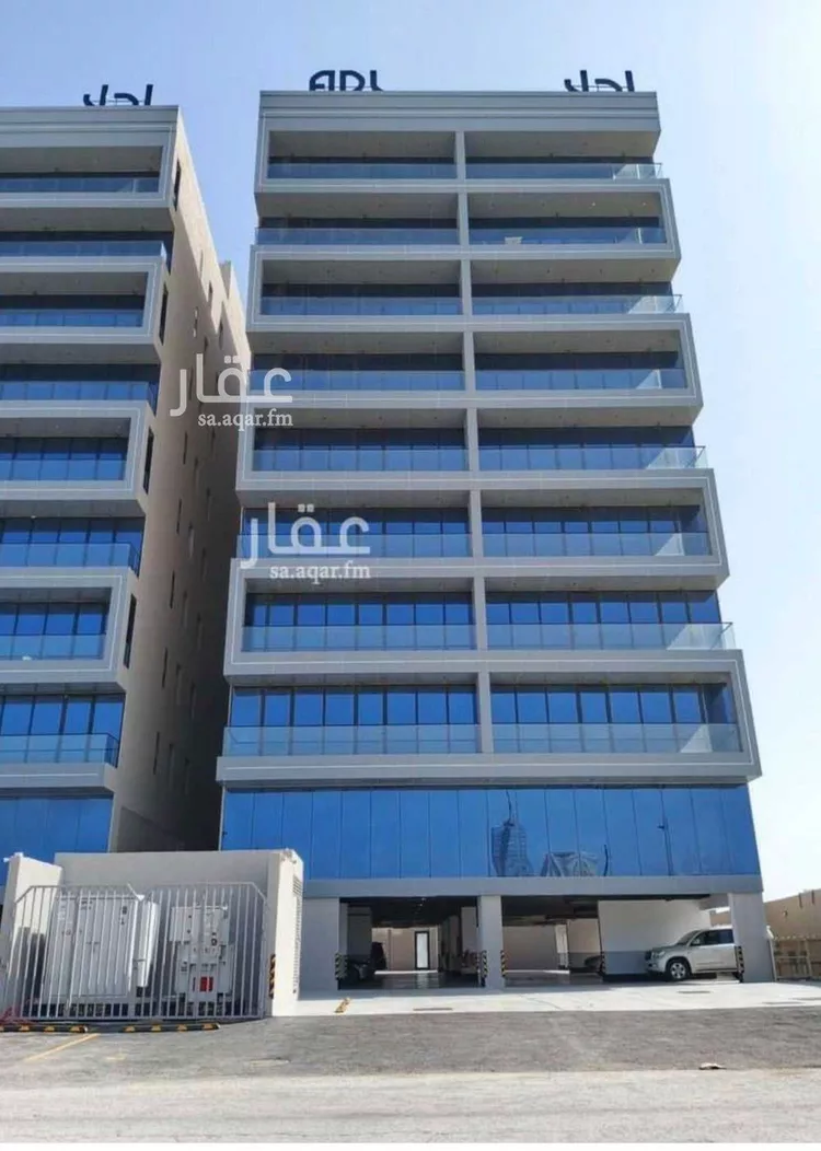 شقة للإيجار في حي الخور, مدينة الخبر, المنطقة الشرقية صورة 2