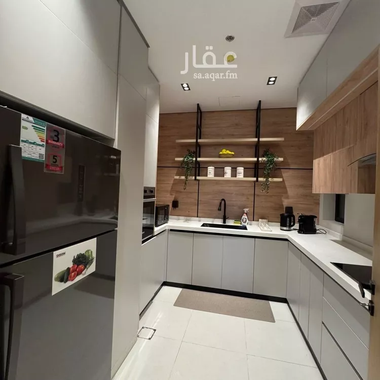 شقة للإيجار في شارع سكاكا, حي الحمراء, مدينة الخبر, المنطقة الشرقية صورة 5