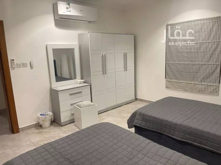 شقة للإيجار في شارع 12ا, حي الشعلة, مدينة الدمام, المنطقة الشرقية صورة 2