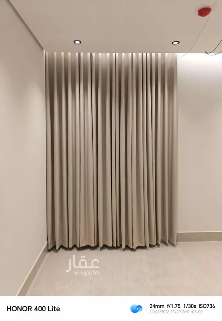 شقة للإيجار في شارع الرقعي, حي الحمراء, مدينة الخبر, المنطقة الشرقية صورة 2