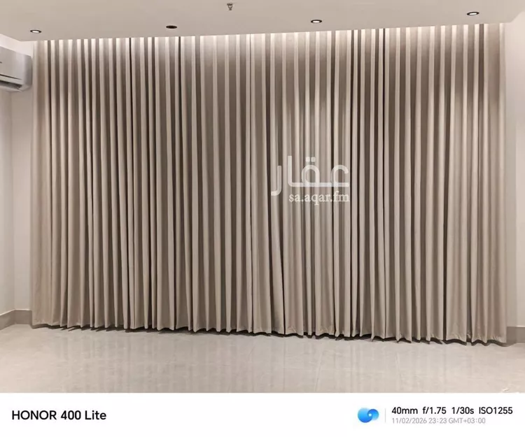 شقة للإيجار في شارع الرقعي, حي الحمراء, مدينة الخبر, المنطقة الشرقية صورة 5