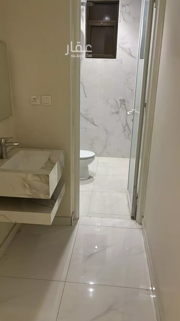 شقة للبيع في شارع الانوار, حي البحيرة, مدينة الخبر, المنطقة الشرقية صورة 5