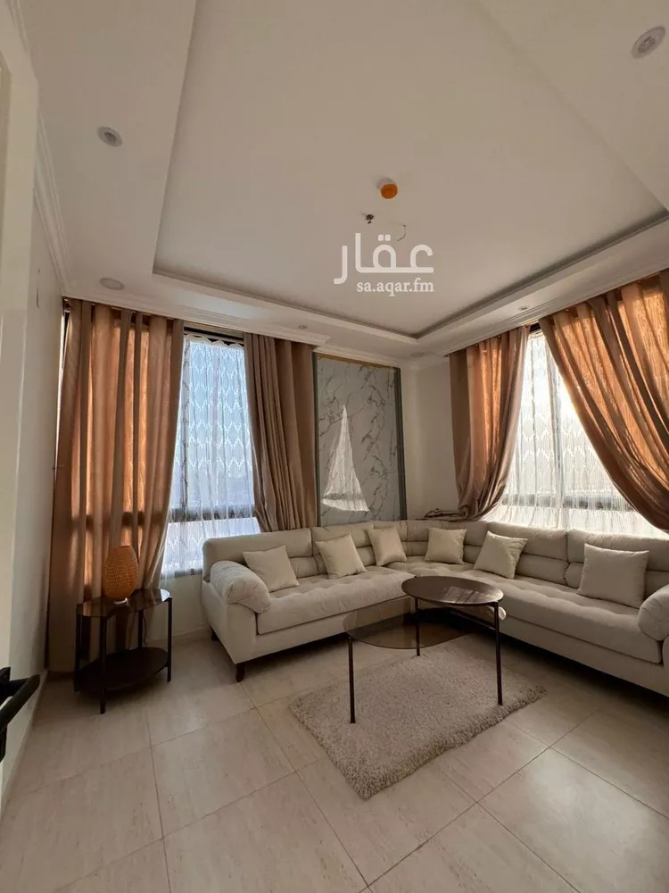 شقة للإيجار في شارع القرية العليا, حي الحمراء, مدينة الخبر, المنطقة الشرقية صورة 4