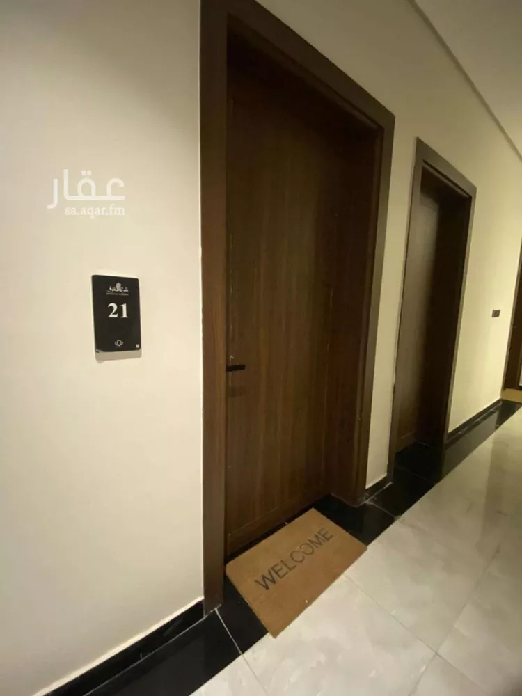 شقة للبيع في شارع العطايف, حي الحمراء, مدينة الخبر, المنطقة الشرقية صورة 5