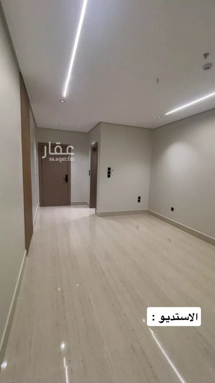 شقة للإيجار في شارع القيصومة, حي الحمراء, مدينة الخبر, المنطقة الشرقية صورة 2