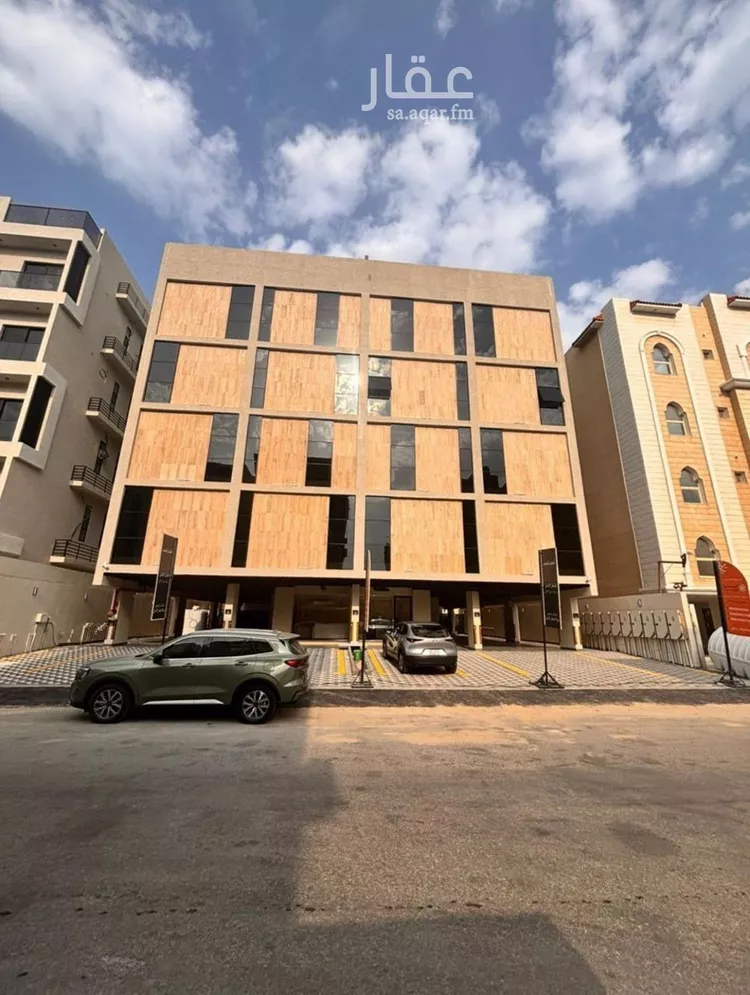Apartment for Sale in Al Khobar Al Hamra