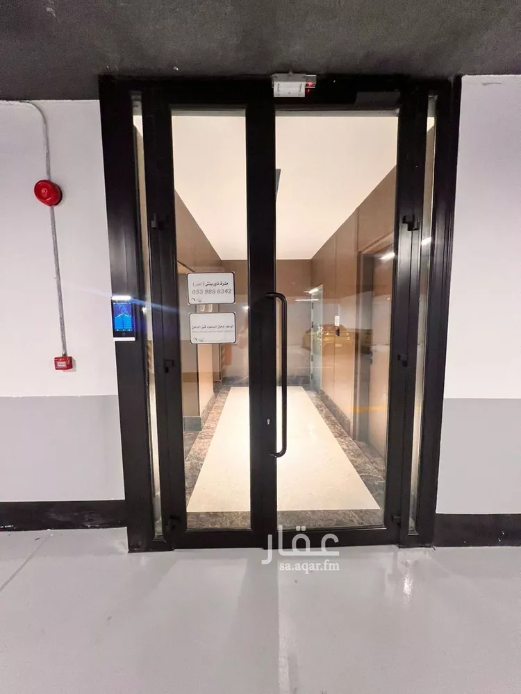 شقة للإيجار في حي الخور, مدينة الخبر, المنطقة الشرقية صورة 3