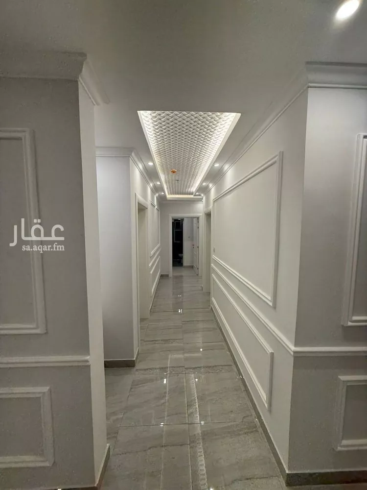 شقة للبيع في شارع الرقعى, حي الحمراء, مدينة الخبر, المنطقة الشرقية صورة 3