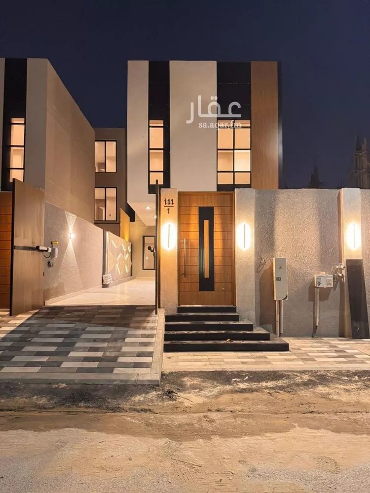 فيلا للبيع في شارع 105ب, حي الشعلة, مدينة الدمام, المنطقة الشرقية