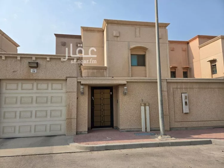فيلا للبيع في شارع شارع الرفيعة, حي جلمودة, مدينة مدينه الجبيل الصناعيه, المنطقة الشرقية