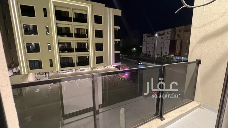 شقة للبيع في شارع شارع عرض 20 متر, حي الحمراء, مدينة الخبر, المنطقة الشرقية