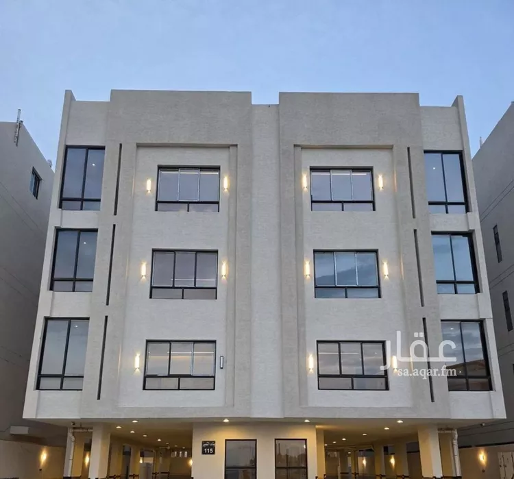 Apartment for Sale in Dammam Ash Shulah