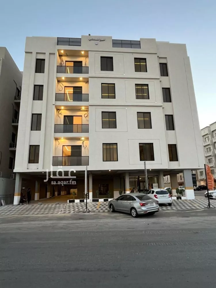 Apartment for Sale in Al Khobar Al Hamra